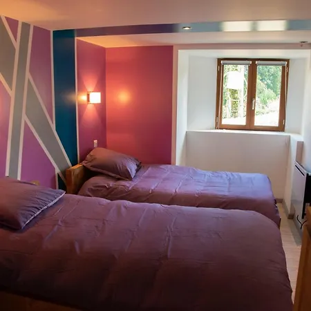 Le Troisieme Apartament