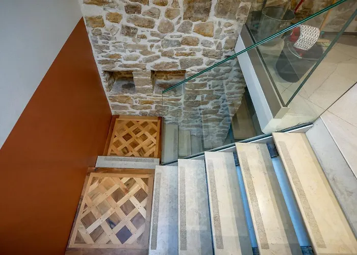 Le Troisieme Apartament Panossas
