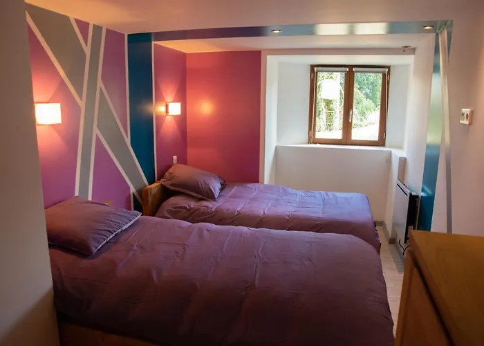 Le Troisieme Apartament